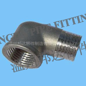 Female-Male Elbow
