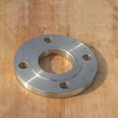 Plane Flange