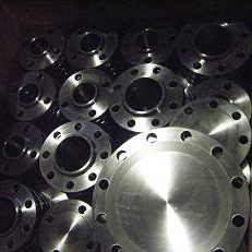 Stainless Steel Flange